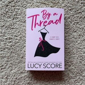 By a thread by Lucy score